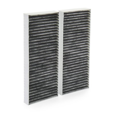 Cabin Air Filter RIDEX 424I0672 424I0672 - photo 2