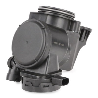 Crankcase Ventilation (PCV) Valve RIDEX 3886V0019 3886V0019 - photo 3