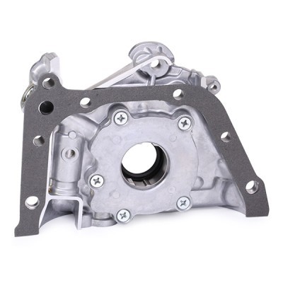 Oil Pump RIDEX 596O0078 596O0078 - photo 4