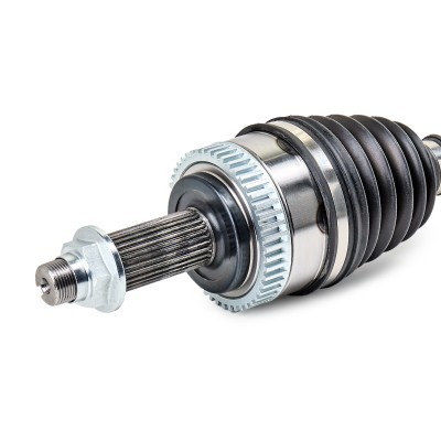 Drive Shaft RIDEX 13D1470R 13D1470R - photo 5