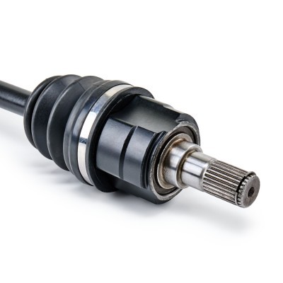 Drive Shaft RIDEX 13D1547R 13D1547R - photo 6