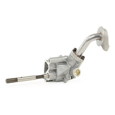 Oil Pump RIDEX 596O0086 596O0086 - photo 4