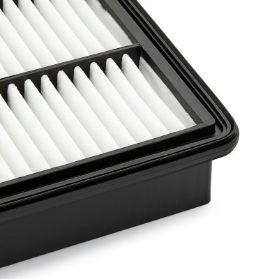Air Filter RIDEX 8A1737 8A1737 - photo 4