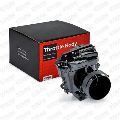 Дроссельная заслонка Stark SKTB-0430144 SKTB-0430144 - photo 2