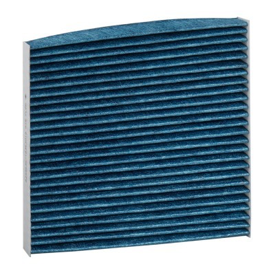 Cabin Air Filter RIDEX 424I0605P 424I0605P - photo 4