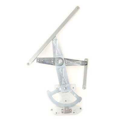 Window Regulator RIDEX 1561W0658 1561W0658 - photo 4