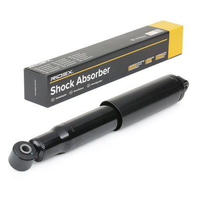 Shock Absorber RIDEX 854S0159 854S0159 - photo 3