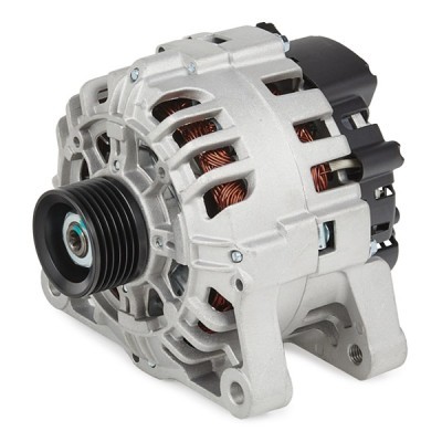 Alternator RIDEX 4G1316 4G1316 - photo 3