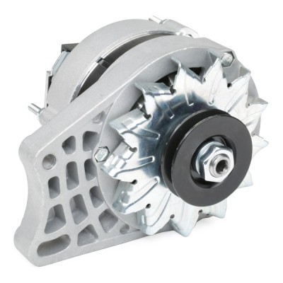 Alternator RIDEX 4G1368 4G1368 - photo 3