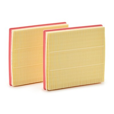 Air Filter RIDEX 8A0624 8A0624 - photo 3