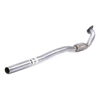 Exhaust Pipe RIDEX 17E0009 17E0009 - photo 4