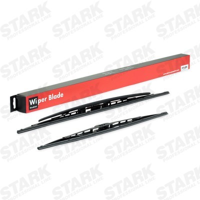 Wiper Blade Stark SKWIB-0940077 SKWIB-0940077 - photo 2