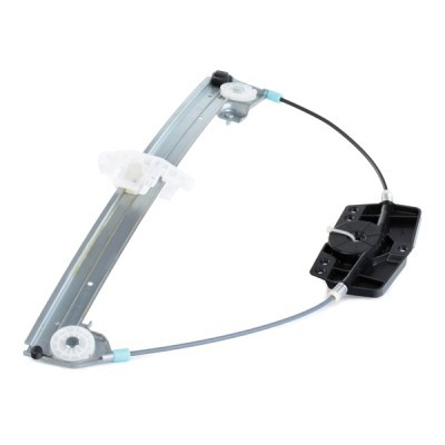 Window Regulator RIDEX 1561W0095 1561W0095 - photo 3