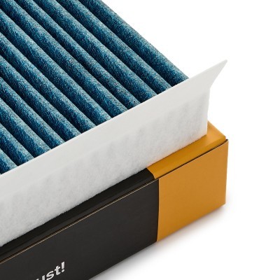 Cabin Air Filter RIDEX 424I0699 424I0699 - photo 7
