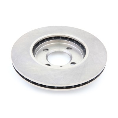 Brake Disc RIDEX 82B0285 82B0285 - photo 5