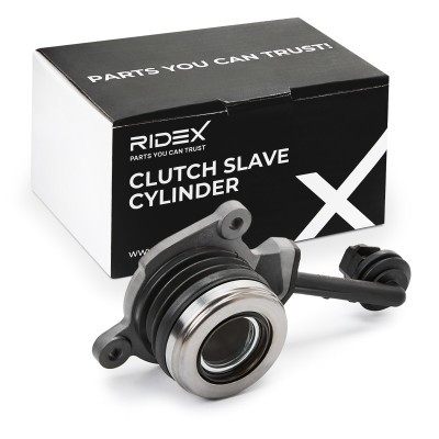 Clutch Slave Cylinder RIDEX 620S0092 620S0092 - photo 1