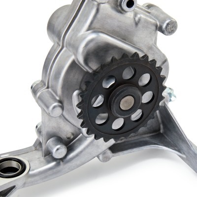 Oil Pump RIDEX 596O0112 596O0112 - photo 5