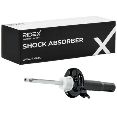 Shock Absorber RIDEX 854S18858 854S18858 - photo 1
