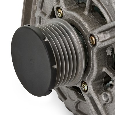 Alternator RIDEX 4G1515R 4G1515R - photo 5