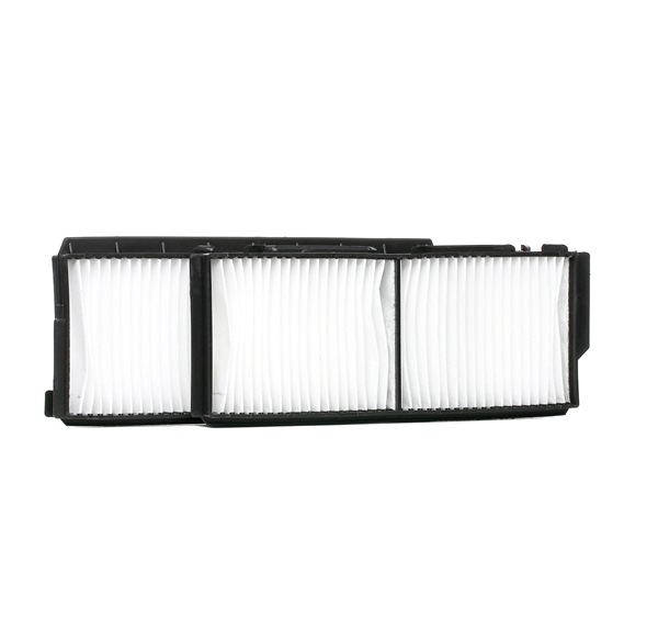 Cabin Air Filter RIDEX 424I0066 424I0066 - photo 1