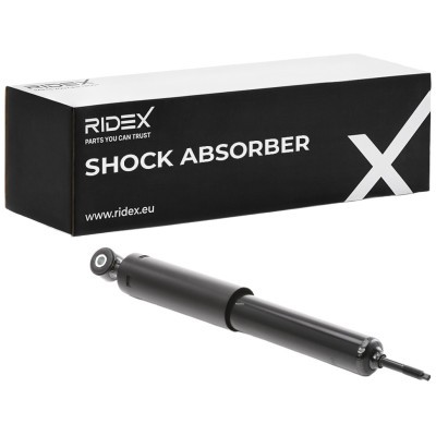 Shock Absorber RIDEX 854S0877 854S0877 - photo 2