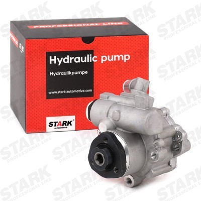 Hydraulic Pump, Steering System Stark SKHP-0540007 SKHP-0540007 - photo 2
