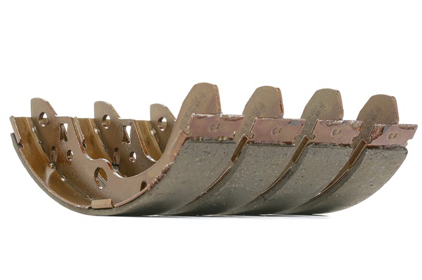 Brake Pads Set Stark SKBS-0450176 SKBS-0450176 - photo 1