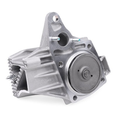 Water Pump, Engine Cooling RIDEX 1260W0414 1260W0414 - photo 4