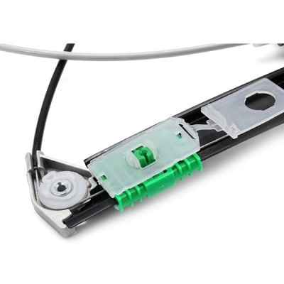 Window Regulator RIDEX 1561W0006 1561W0006 - photo 5