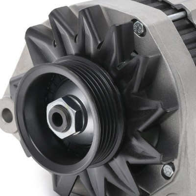 Alternator RIDEX 4G1209R 4G1209R - photo 5