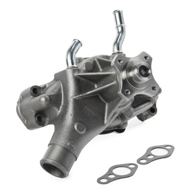 Water Pump, Engine Cooling RIDEX 1260W0594 1260W0594 - photo 3