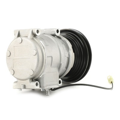 Compressor, Air Conditioning TOYOTA LAND CRUISER 447K0258 - photo 4