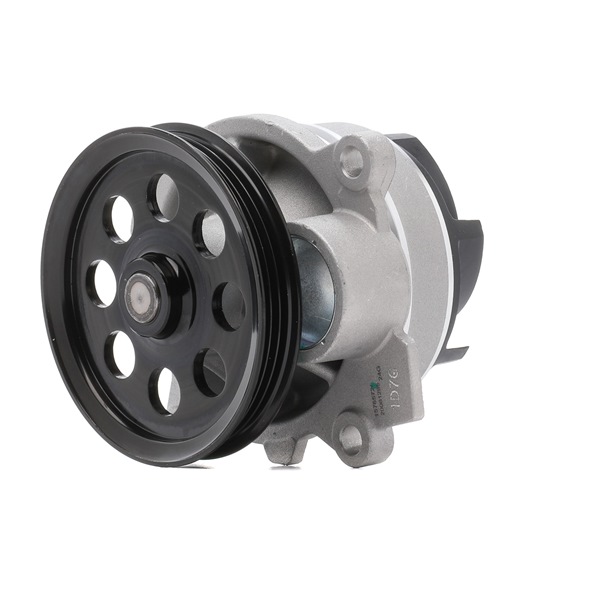Water Pump, Engine Cooling RIDEX 1260W0947 1260W0947 - photo 1