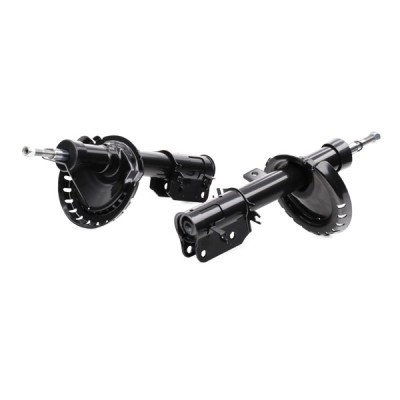 Shock Absorber RIDEX 854S2019 854S2019 - photo 5