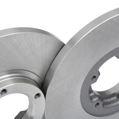 Brake Disc RIDEX 82B0912 82B0912 - photo 5
