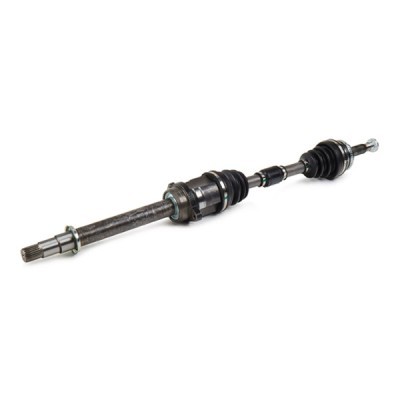 Drive Shaft RIDEX 13D0836 13D0836 - photo 11
