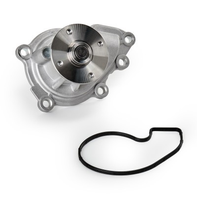 Water Pump, Engine Cooling RIDEX 1260W0858 1260W0858 - photo 3