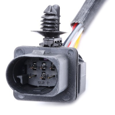 Lambda (Oxygen) Sensor RIDEX 3922L0617 3922L0617 - photo 4