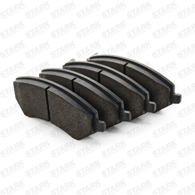 Brake Pads Set Stark SKBP-0010367 SKBP-0010367 - photo 5
