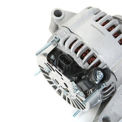 Alternator RIDEX 4G1268 4G1268 - photo 4