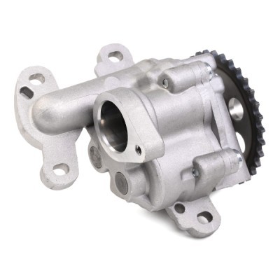 Oil Pump RIDEX 596O0043 596O0043 - photo 4
