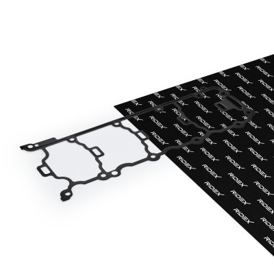 Cylinder Head Cover Gasket RIDEX 321G0453 321G0453 - photo 1