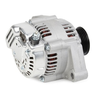 Alternator RIDEX 4G1360 4G1360 - photo 4