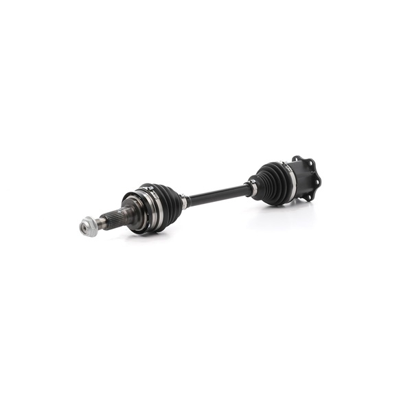 Drive Shaft RIDEX 13D1625R 13D1625R - photo 1