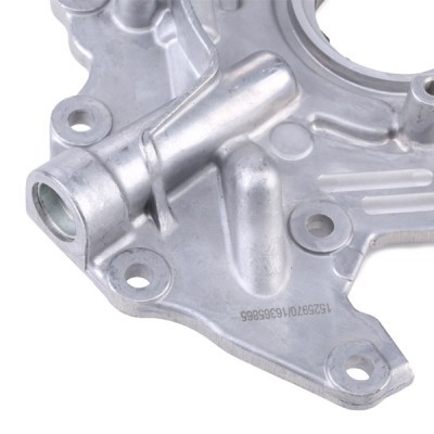 Oil Pump RIDEX 596O0103 596O0103 - photo 6