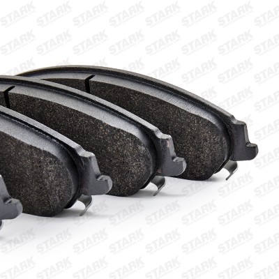 Brake Pads Set Stark SKBP-0010328 SKBP-0010328 - photo 6