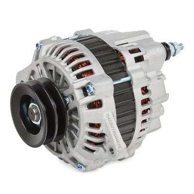 Alternator RIDEX 4G1475 4G1475 - photo 3