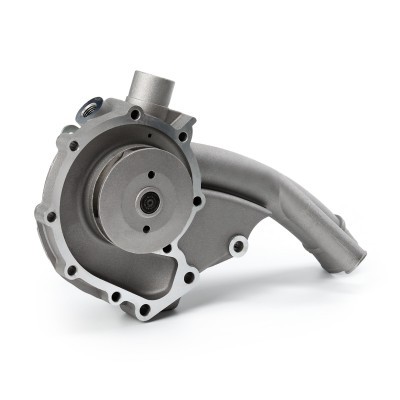 Water Pump, Engine Cooling RIDEX 1260W0113P 1260W0113P - photo 4