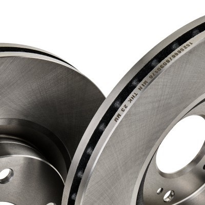 Brake Disc RIDEX 82B0520 82B0520 - photo 10