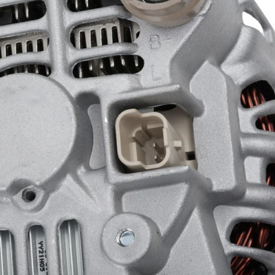 Alternator RIDEX 4G1241 4G1241 - photo 6